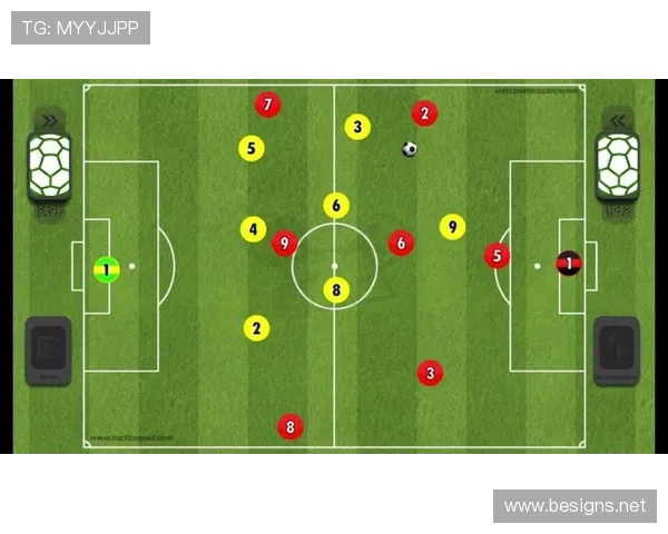 安德莱赫特战术解析：近期阵型与攻防策略走势清晰