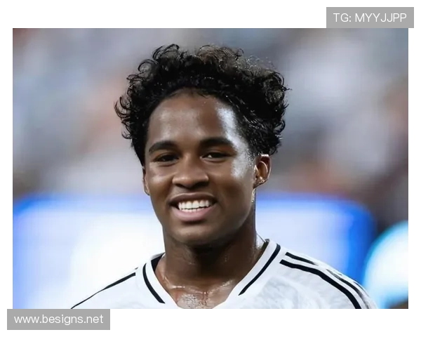 恩德里克在皇马前景