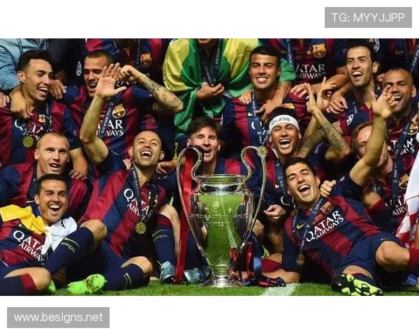 内马尔从核心到梅西战术拼图的转变解析