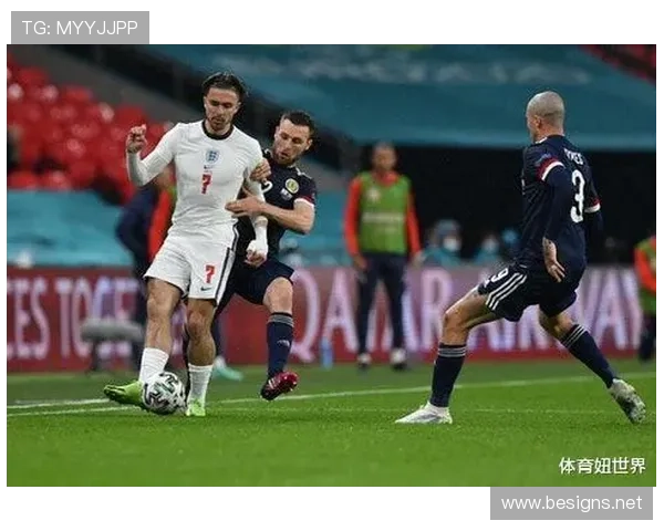 麦迪逊与格拉利什：英格兰攻击手战术角色对比分析