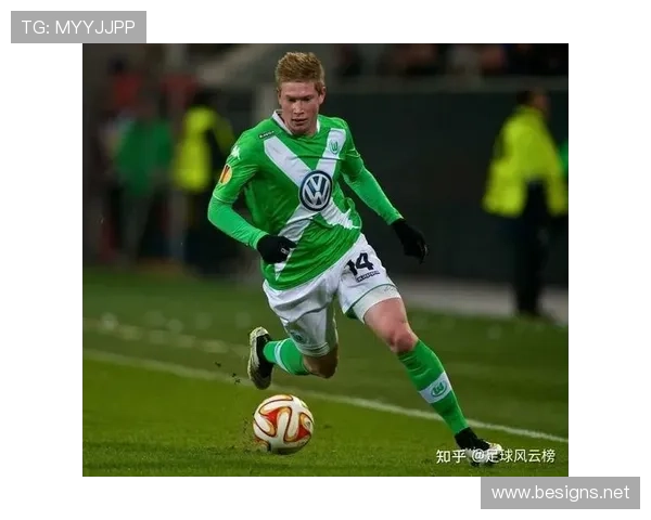 B费 vs 德布劳内：顶级前腰的差距在哪里