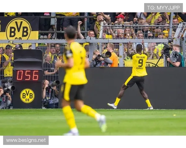 多特关键战表现不佳问题显现，对赛季走势形成制约