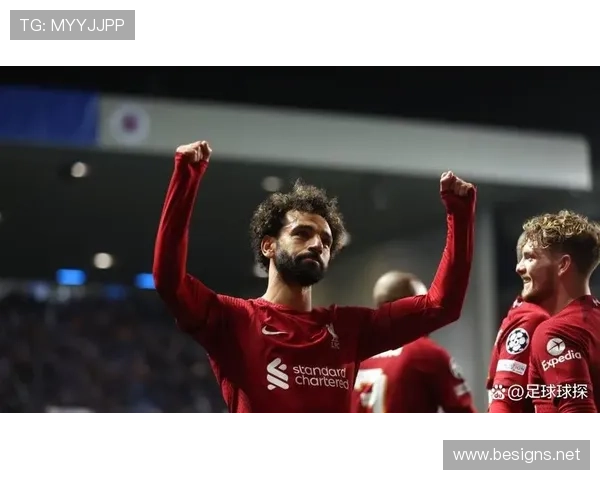 萨拉赫表现稳定性争议:高产背后的波动性如何体现 萨拉赫表现稳定性争议:高产背后的波动性如何体现