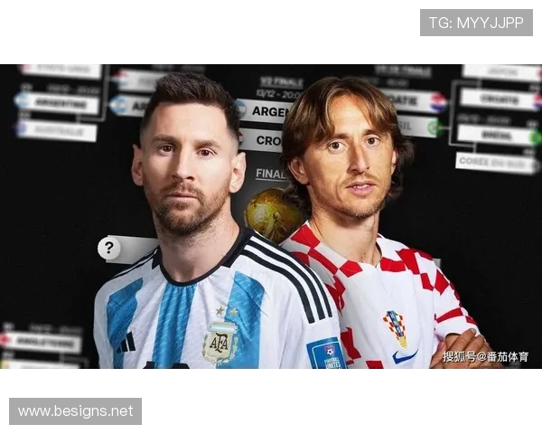 梅西与莫德里奇:进攻效率与中场控制力对比分析 梅西与莫德里奇:进攻效率与中场控制力对比分析