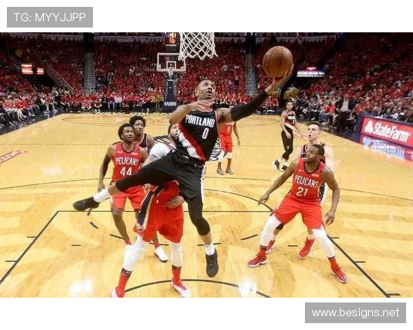 利拉德挡拆拉开空位三分较开拓者时期更高效