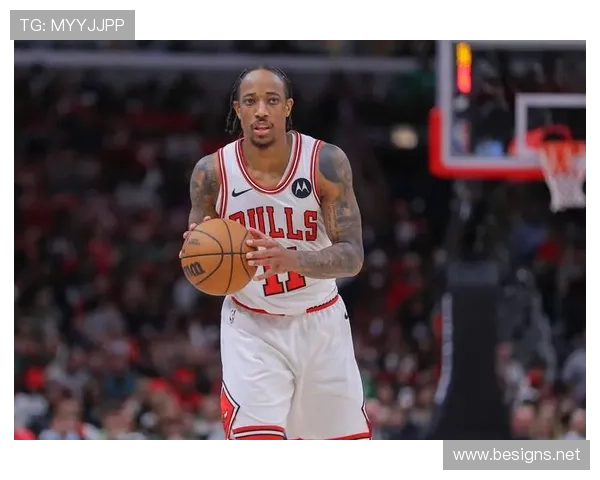 德罗赞无球能力提升带动快攻效率明显优于洛瑞