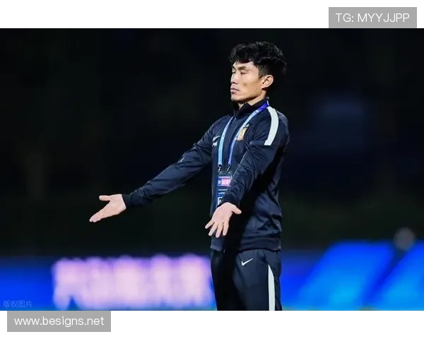 接管进攻节奏，郑智本赛季改以直塞撕开后防